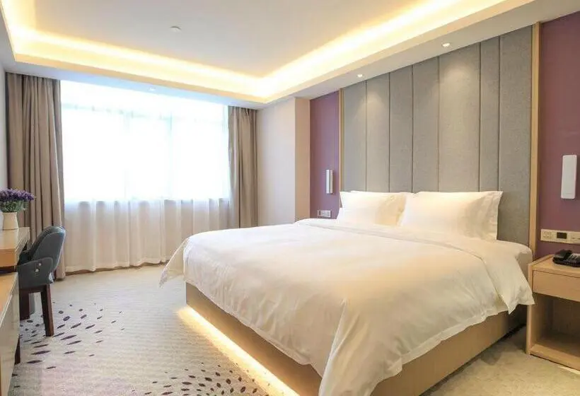 デラックススイート, Lavande Hotels·foshan Bijiang Light Rail Country Garden Headquarters