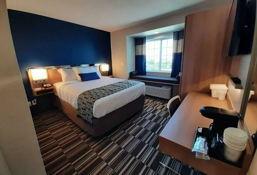 スタンダードルーム, Microtel Inn & Suites By Wyndham Loveland