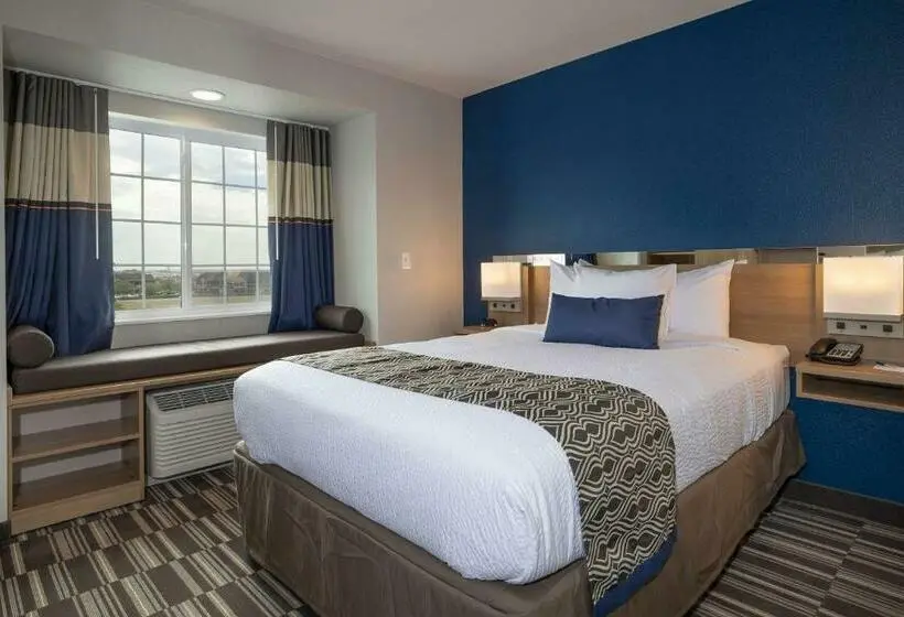 スタンダードルーム, Microtel Inn & Suites By Wyndham Loveland