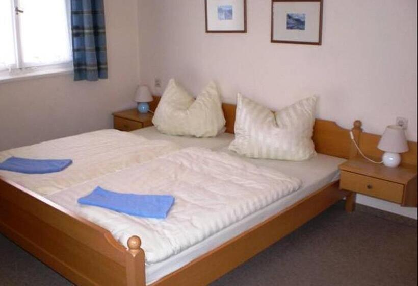 スタンダードルーム, Höhengasthof Wanderheim Nägelehaus