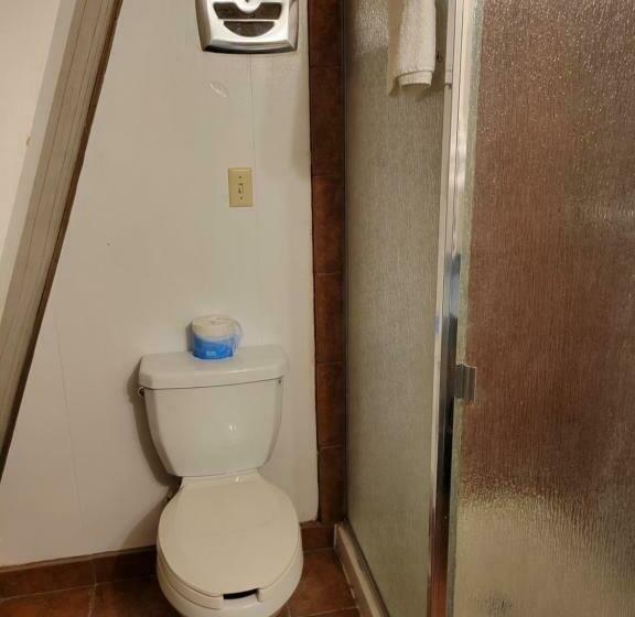 Номер Deluxe, The Ranch Motel