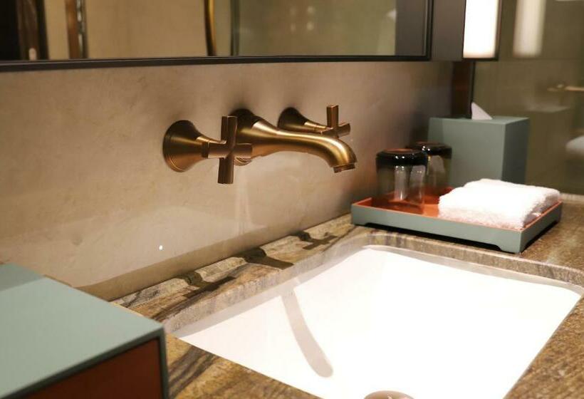 Club Room King Bed, Cynn Xanadu Hotel Chengdu