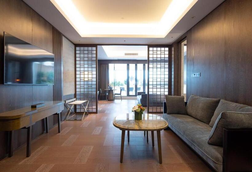 سوییت, Cynn Xanadu Hotel Chengdu