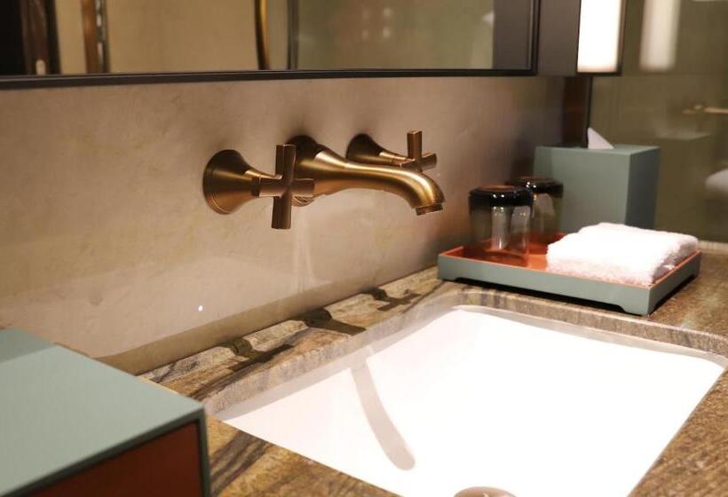 اتاق لوکس, Cynn Xanadu Hotel Chengdu