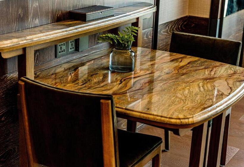 اتاق لوکس, Cynn Xanadu Hotel Chengdu