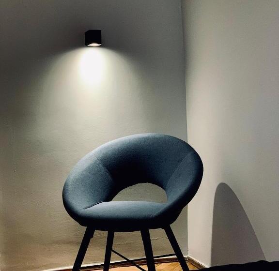 اتاق استاندارد, Hostel Sova