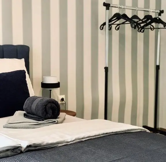 اتاق استاندارد, Hostel Sova