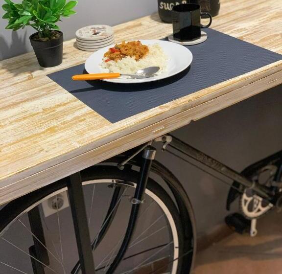 اتاق استاندارد, Hostel Sova