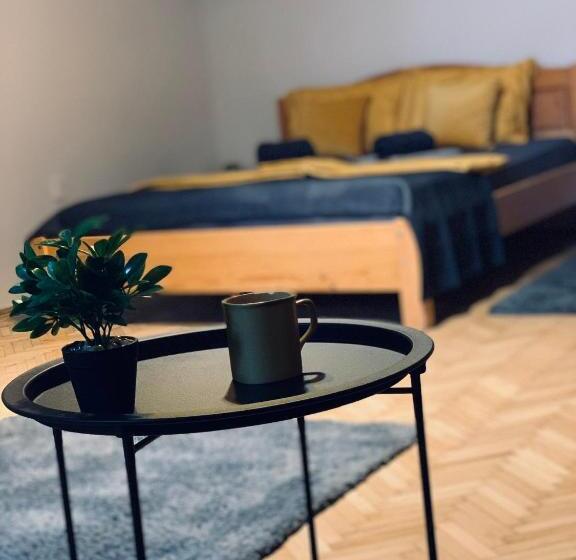 اتاق خانوادگی, Hostel Sova