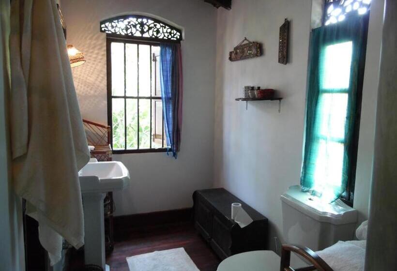 Quarto Triplo Deluxe, The Dream House