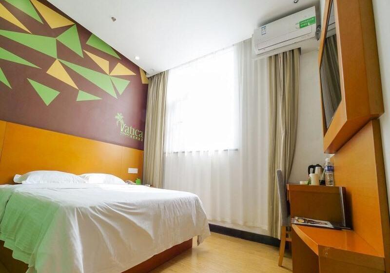 سوییت, Vatica Jiangsu Xuzhou Jianguo Road Xuanwu Market