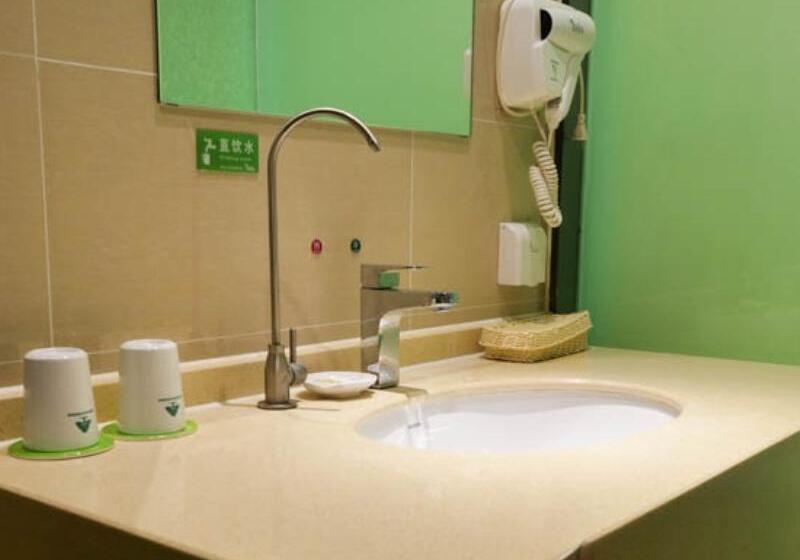 سوییت, Vatica Jiangsu Xuzhou Jianguo Road Xuanwu Market