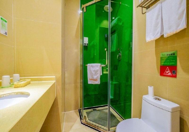 اتاق استاندارد, Vatica Jiangsu Xuzhou Jianguo Road Xuanwu Market