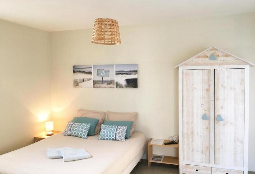 منزل غرفة نوم واحدة, Estrella