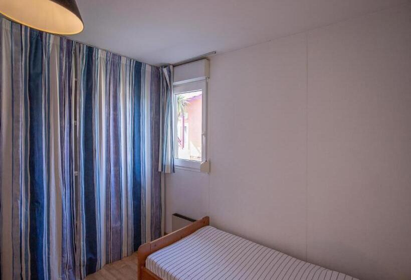 ツーベッドルーム　ヴィラ, Vacancéole   Les Villas Du Lac