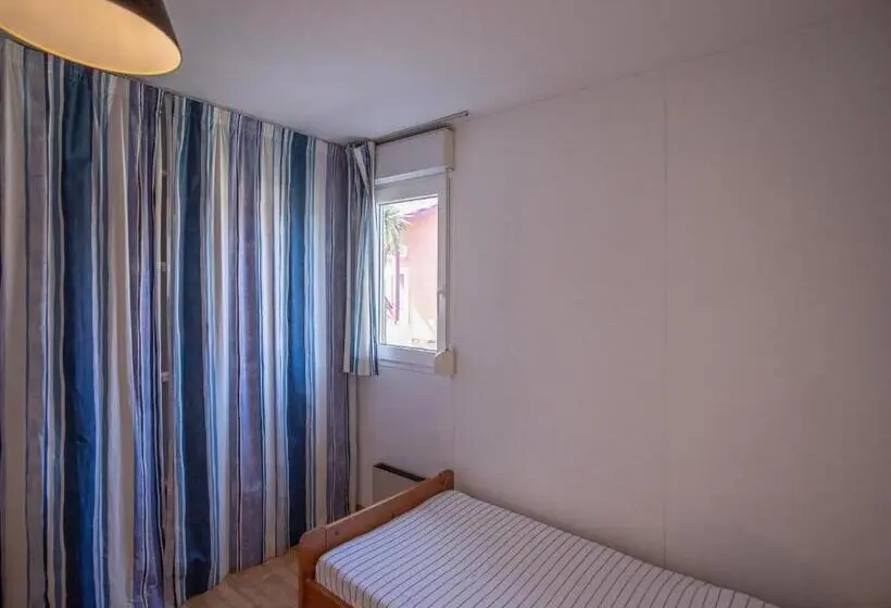 Villa 2 Makuuhuonetta, Vacancéole   Les Villas Du Lac
