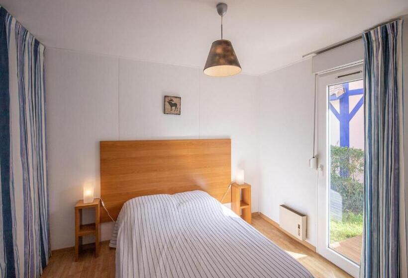 ویلای 3 خوابه, Vacancéole   Les Villas Du Lac