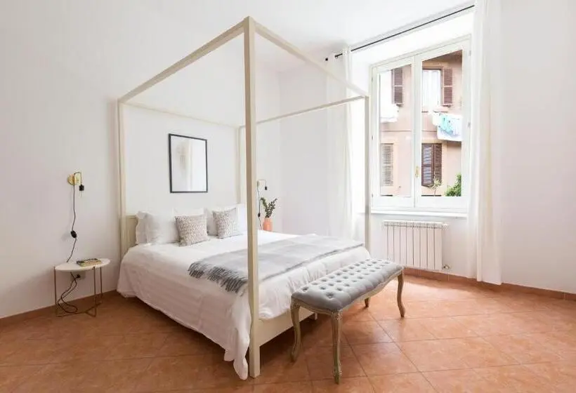 1 Bedroom Superior Apartment