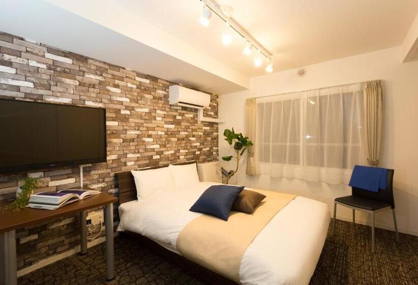 חדר סטודיו סטנדרד, One S Residence