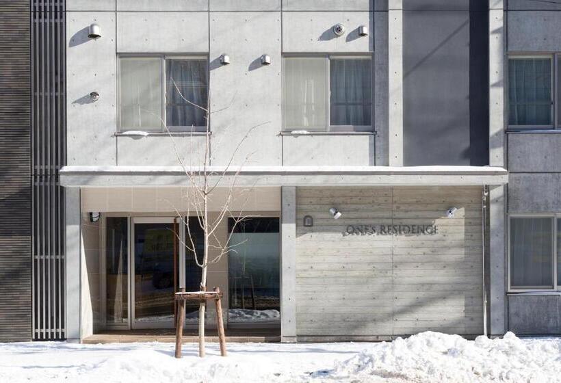 חדר סטודיו סטנדרד, One S Residence