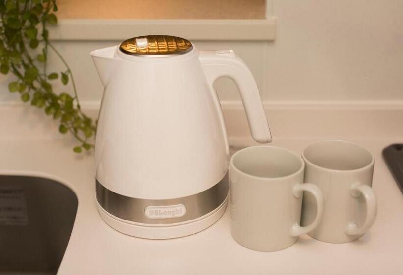 דירת חדר סופריור, One S Residence