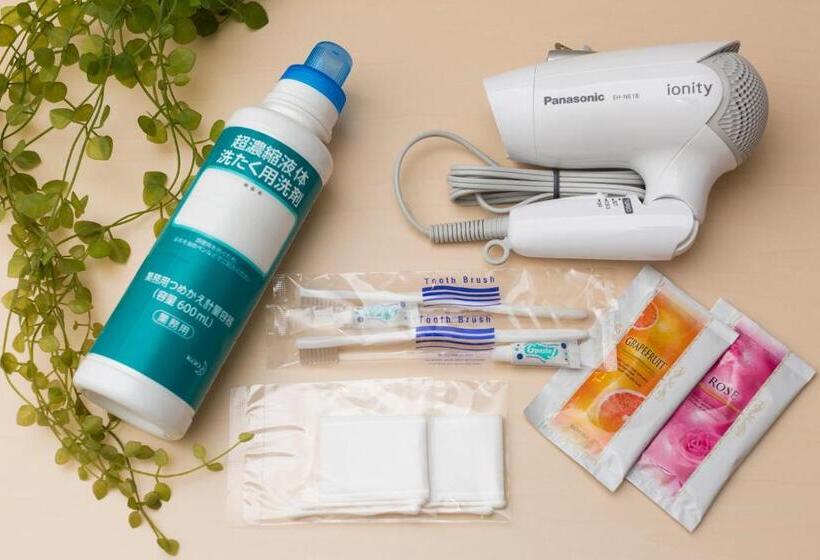 דירת חדר דלוקס, One S Residence