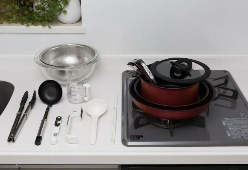 חדר סטודיו סטנדרד, One S Residence