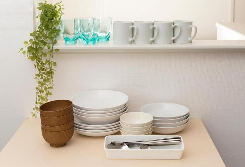 דירת חדר סופריור, One S Residence