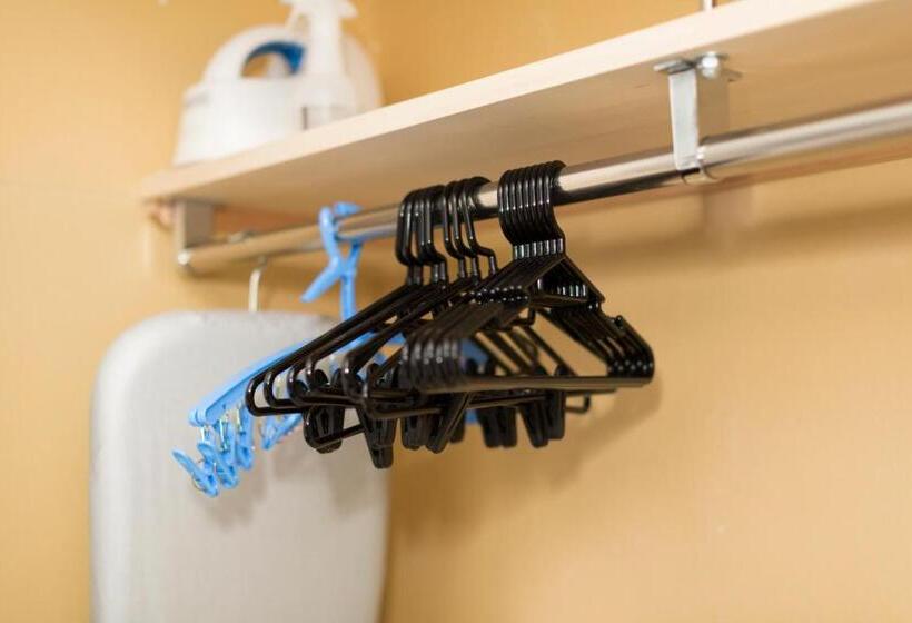 דירת חדר סופריור, One S Residence