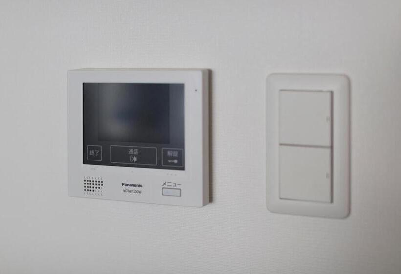 דירת חדר דלוקס, One S Residence