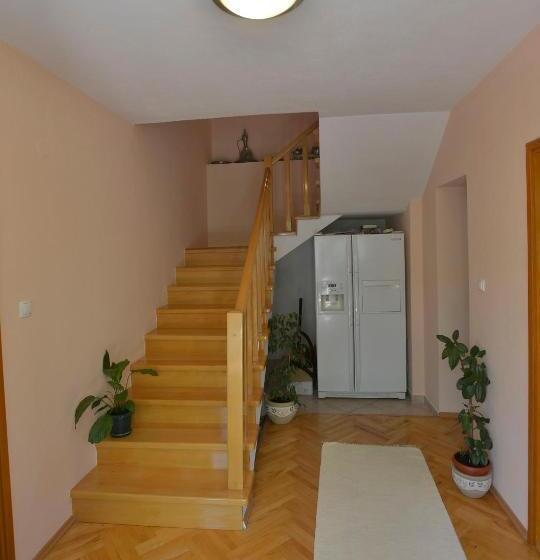 اتاق خانوادگی, Hostel Bojo