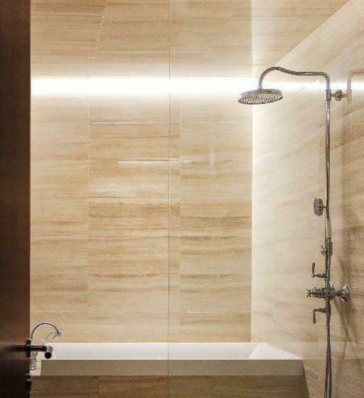 １ベッドルームアパートメント, Apartmánový Dům U Tomana