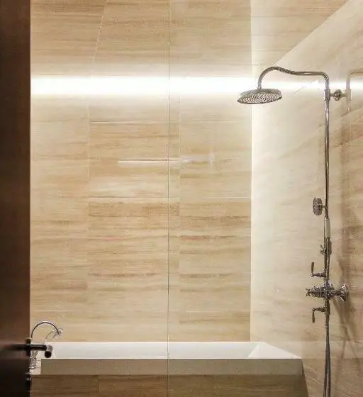 آپارتمان 1 خوابه, Apartmánový Dům U Tomana