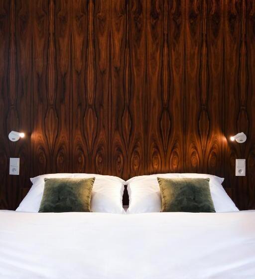 バルコニー付き１ベッドルームアパートメント, Apartmánový Dům U Tomana