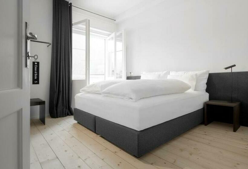 ベーシックルーム, Casa Al Sole