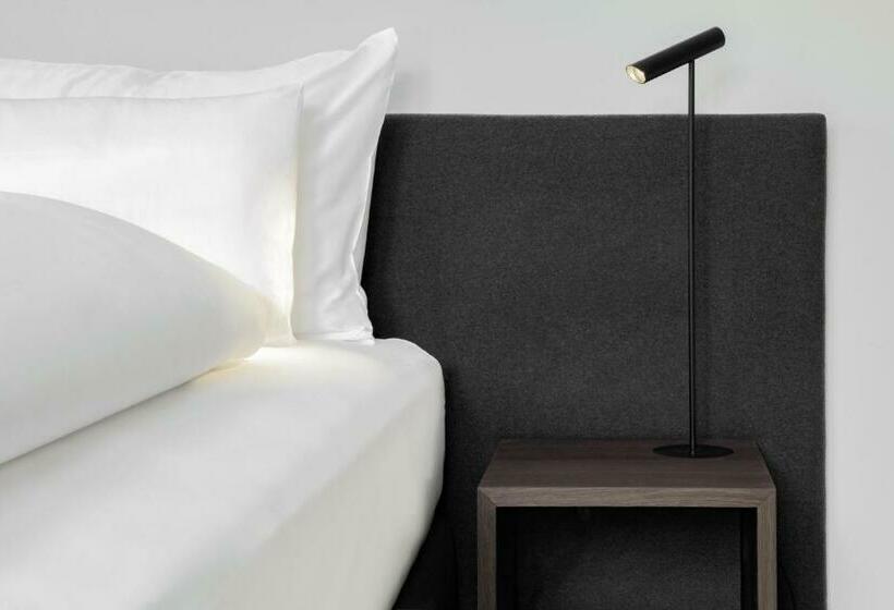 スタンダードルーム, Casa Al Sole