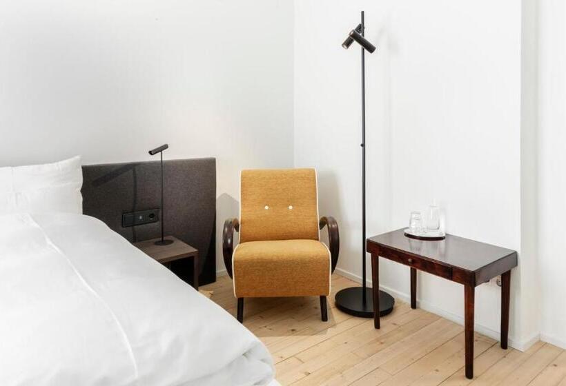 スタンダードルーム, Casa Al Sole