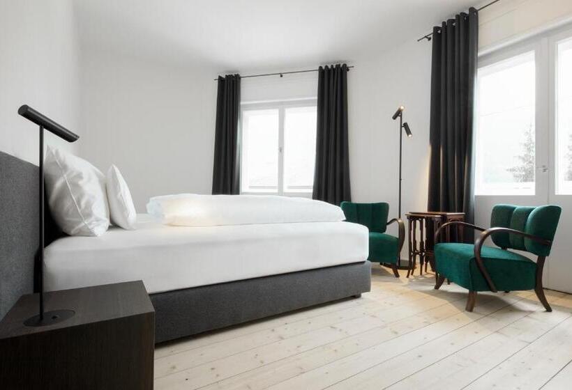 スーペリアールーム, Casa Al Sole