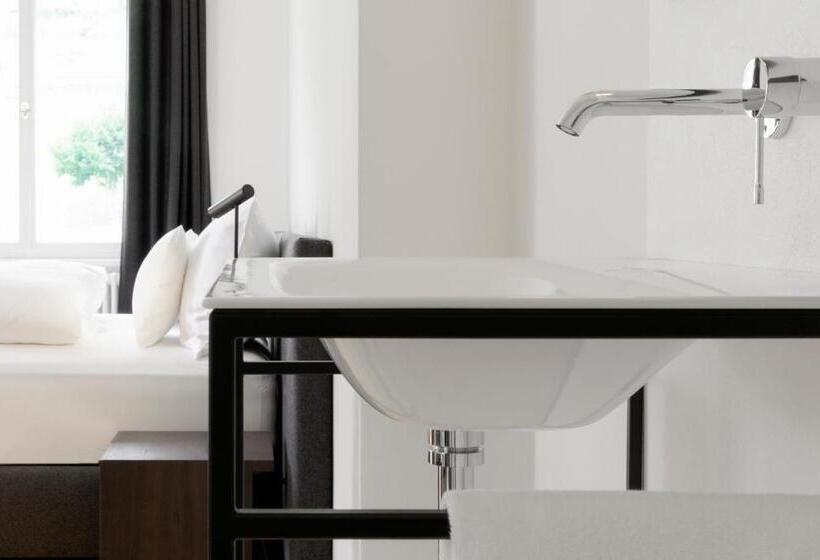 デラックスルーム, Casa Al Sole