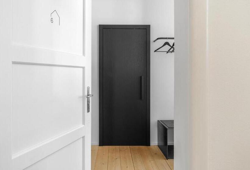 デラックスルーム, Casa Al Sole