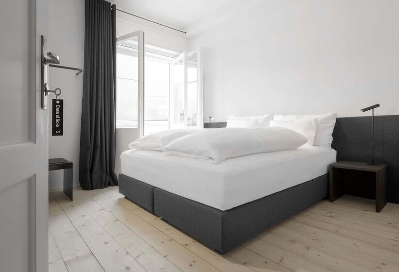 ベーシックルーム, Casa Al Sole