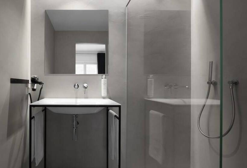 ベーシックルーム, Casa Al Sole