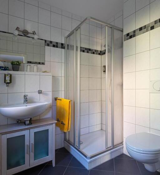 غرفة قياسية, Fischhaus Am Kleinen Glubigsee