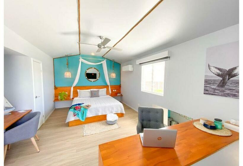 ویلای 1 خوابه, Ocean Escape Resort & Spa