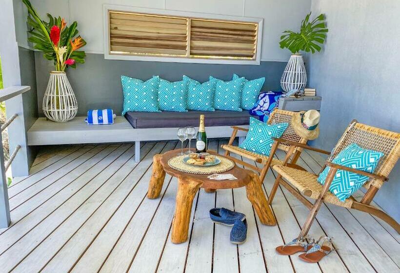 ویلای 1 خوابه, Ocean Escape Resort & Spa