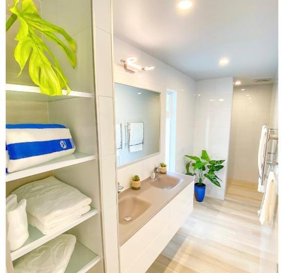 ویلای 1 خوابه, Ocean Escape Resort & Spa