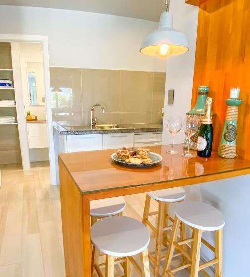 ویلای 1 خوابه, Ocean Escape Resort & Spa