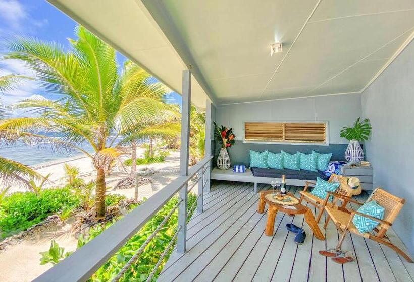 ویلای 1 خوابه, Ocean Escape Resort & Spa