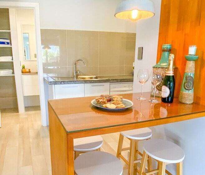 ویلای 1 خوابه با چشمانداز دریا, Ocean Escape Resort & Spa