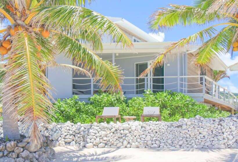 ویلای 1 خوابه با چشمانداز دریا, Ocean Escape Resort & Spa